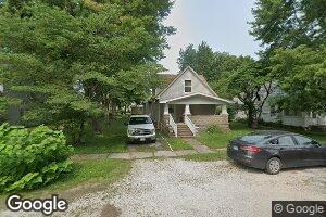 211 N Joynt St, Latham, IL 62543