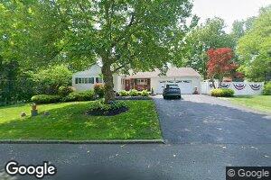 37 Birchwood Rd, Blauvelt, NY 10913