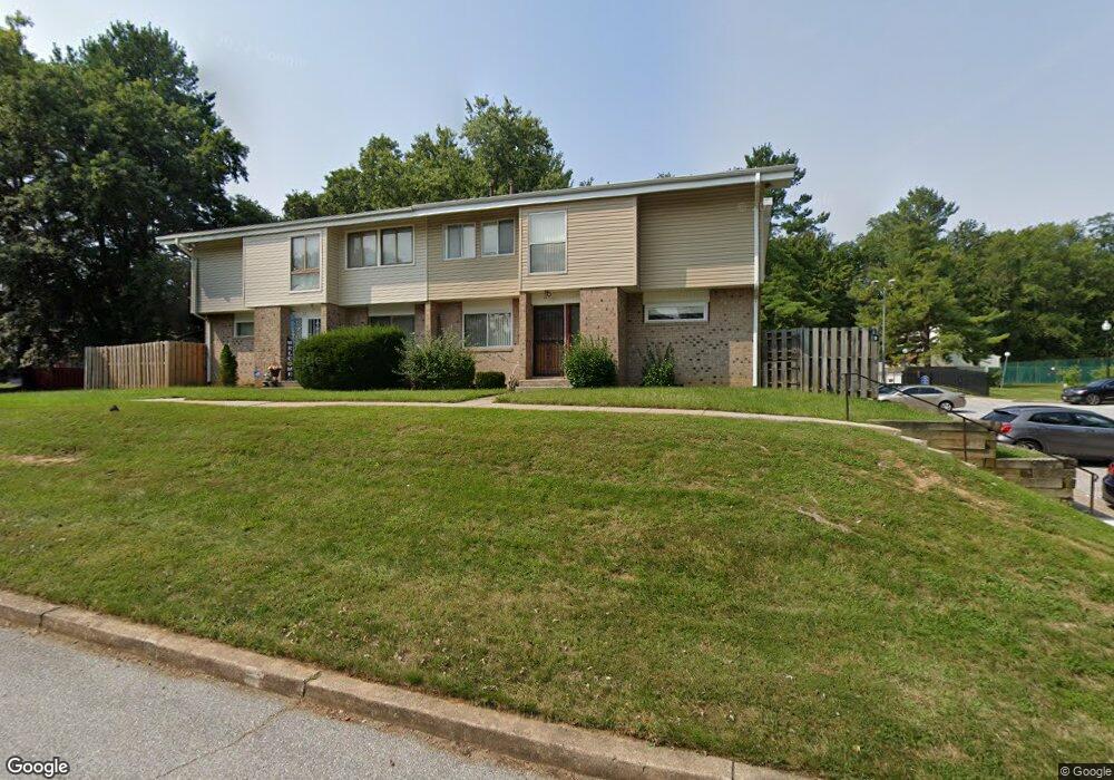 19 Papago Ct, Randallstown, MD 21133 - photo 1