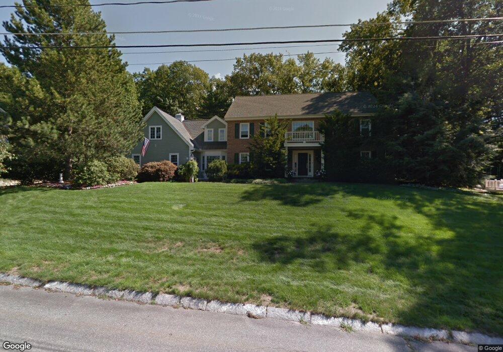 17 Cameron Dr, Nashua, NH 03062 - photo 1