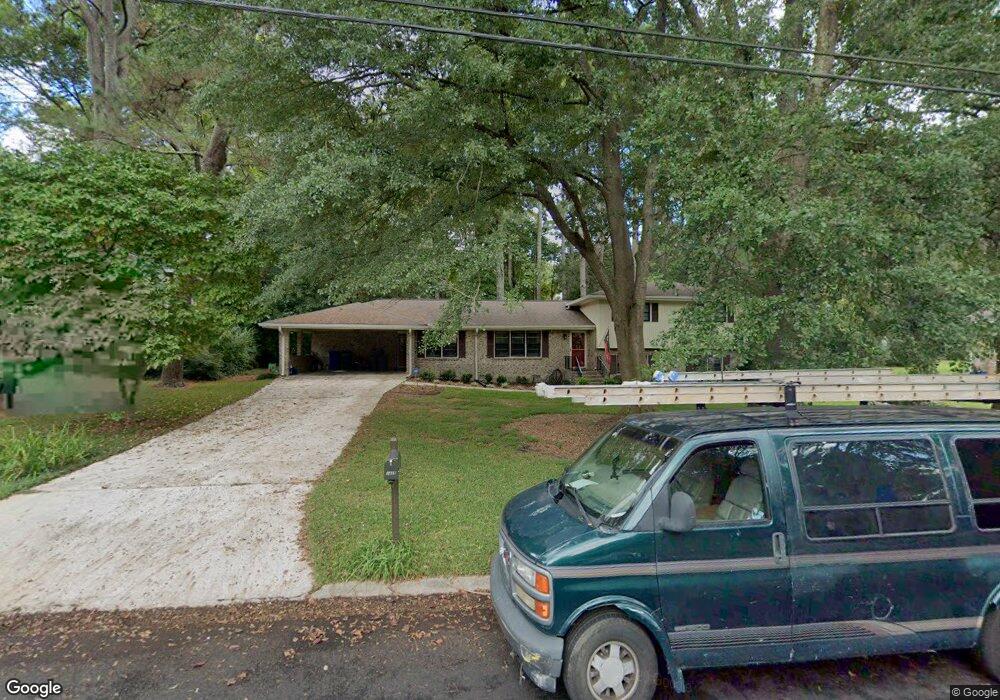 1429 Country Squire Dr unit II, Decatur, GA 30033 - photo 1