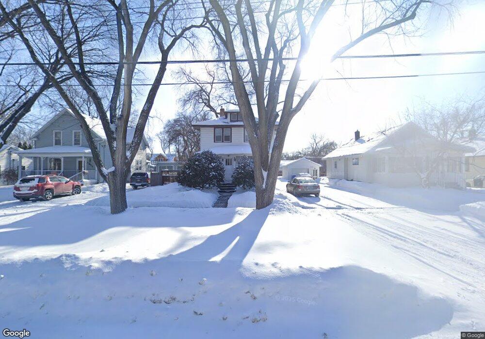 1528 3rd Ave S, Fargo, ND 58103 - photo 1