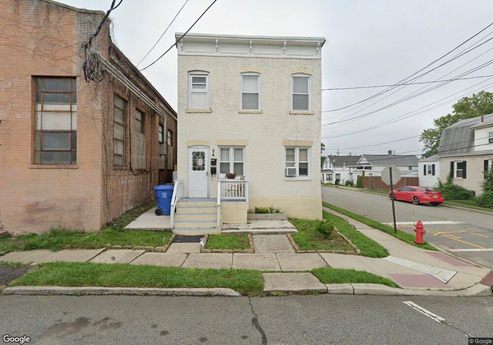 24 Douglas St, Fords, NJ 08863 - photo 1