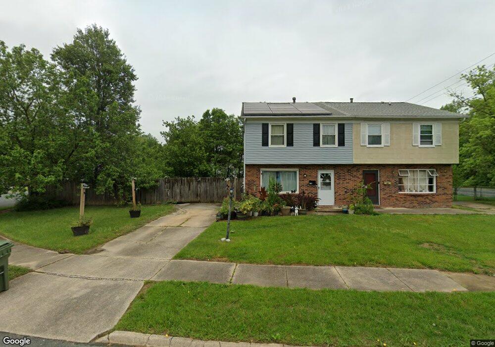 503 Scholar Ct, Edgewood, MD 21040 - photo 1