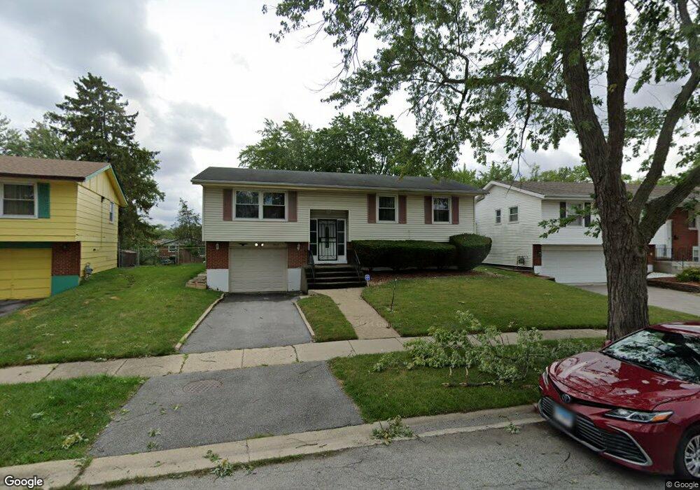 3317 Laurel Ln, Hazel Crest, IL 60429 - photo 1