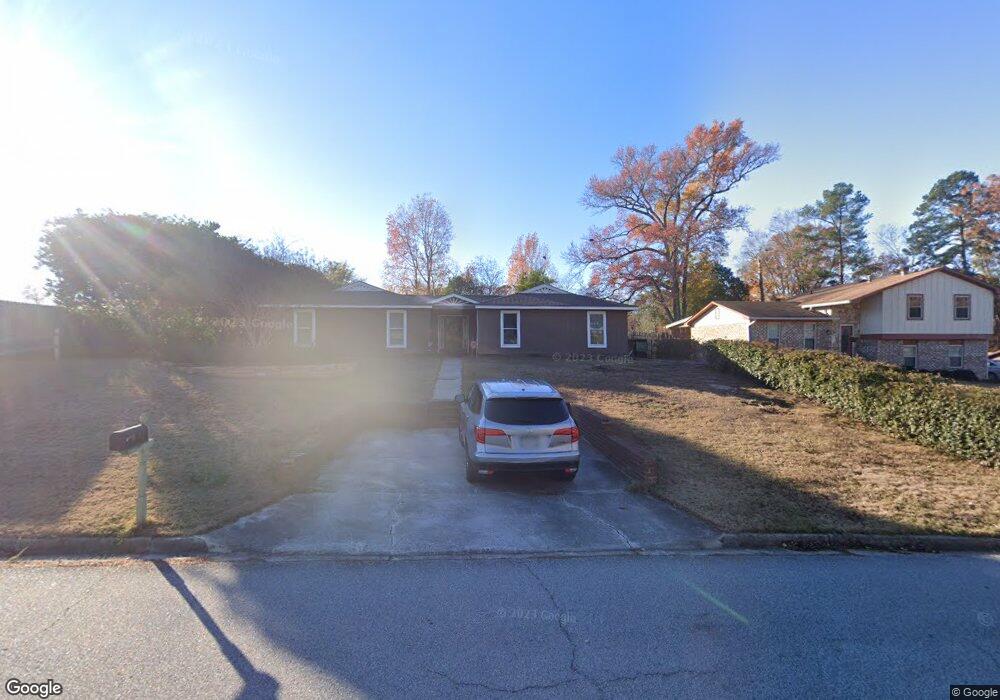 222 Biltmore Dr, Augusta, GA 30907 - photo 1