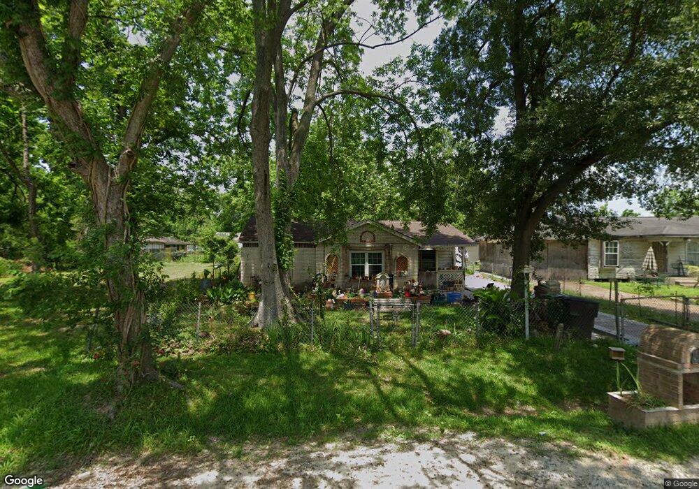 4505 Antha St, Houston, TX 77093 - photo 1