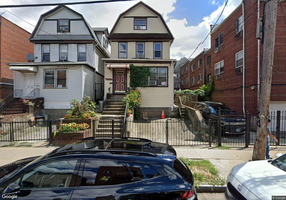 8236 Pettit Ave, Elmhurst, NY 11373 - photo 1