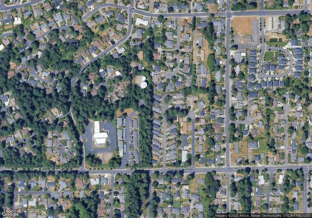 4612 82nd Avenue Ct W, University Place, WA 98466 - photo 1