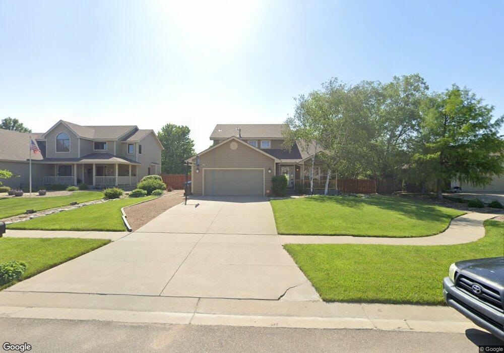 2517 SW Windslow Ct, Topeka, KS 66614 - photo 1