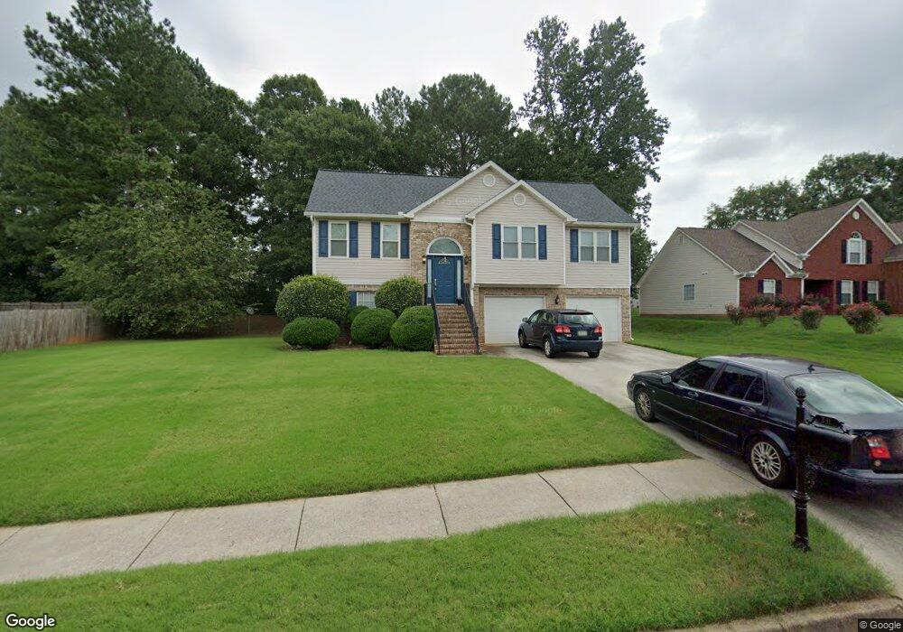 30 Trelawney Ave unit 1, Covington, GA 30016 - photo 1