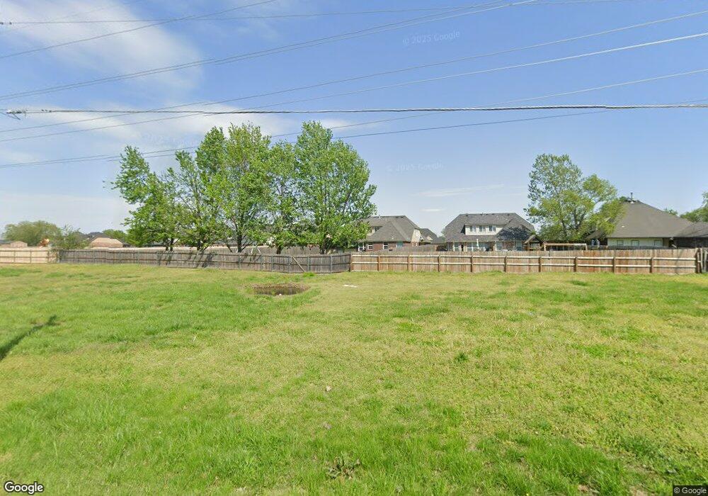 909 W 119th St, Jenks, OK 74037 - photo 1