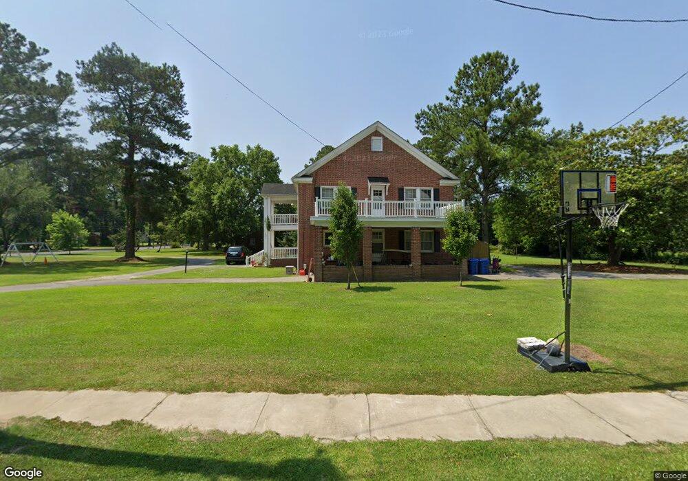 2688 Church St, Winterville, NC 28590 - photo 1