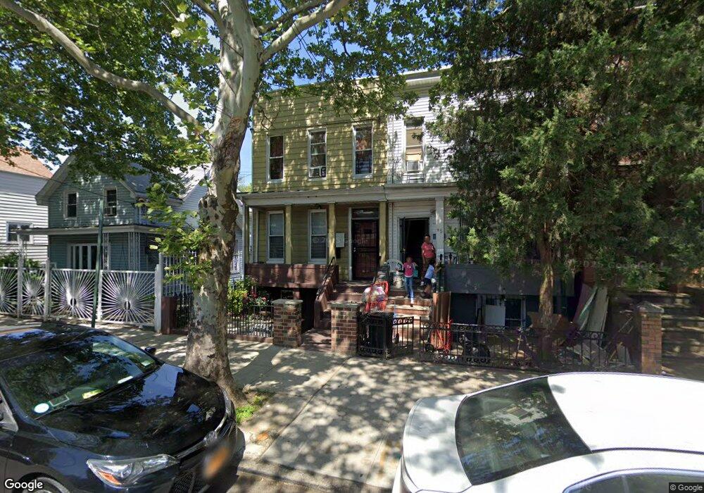 93 Miller Ave, Brooklyn, NY 11207 - photo 1