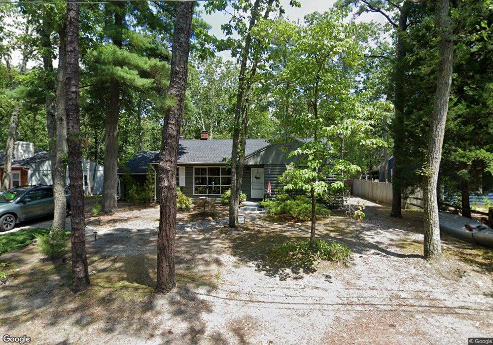 133 Mohawk Trail, Medford, NJ 08055 - photo 1