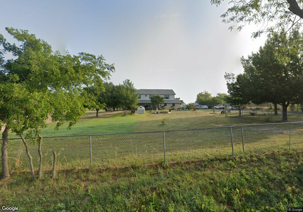 7751 Veal Station Rd, Azle, TX 76020 - photo 1
