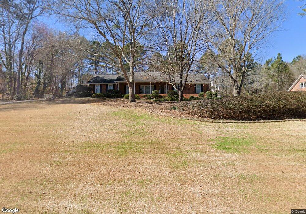 1130 Creekshore Dr, Athens, GA 30606 - photo 1