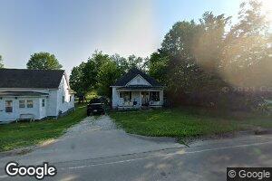 312 E Hauser St, Marceline, MO 64658