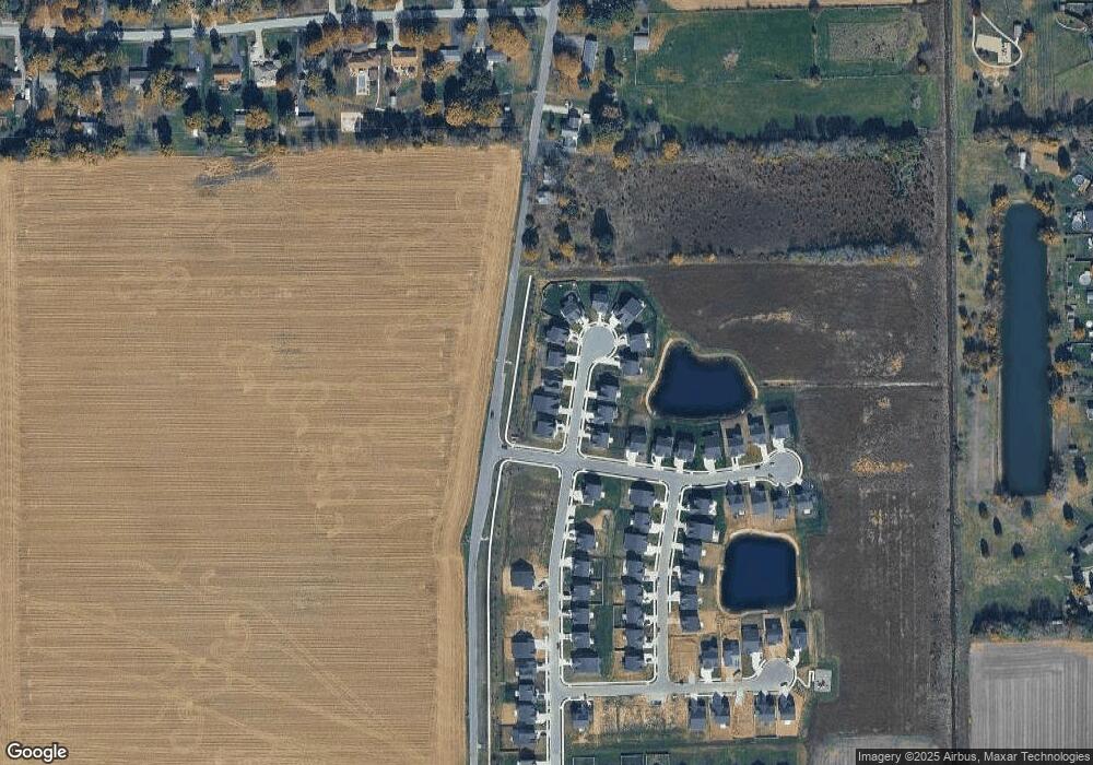 660 Bluestem Cir unit 2632837-770, New Whiteland, IN 46184 - photo 1