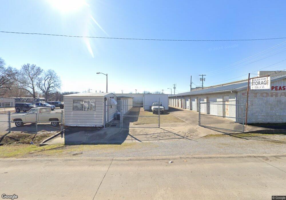 535 Claremore Rt 5, Claremore, OK 74037 - photo 1