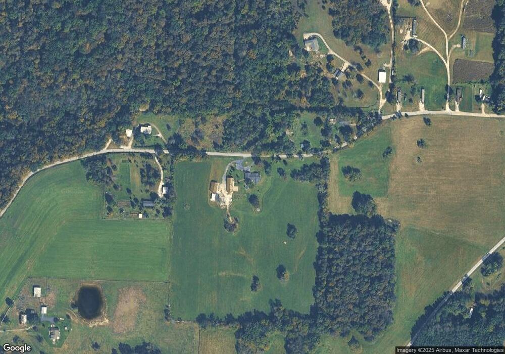 2621 Valley View Rd SW, Corydon, IN 47112 - photo 1