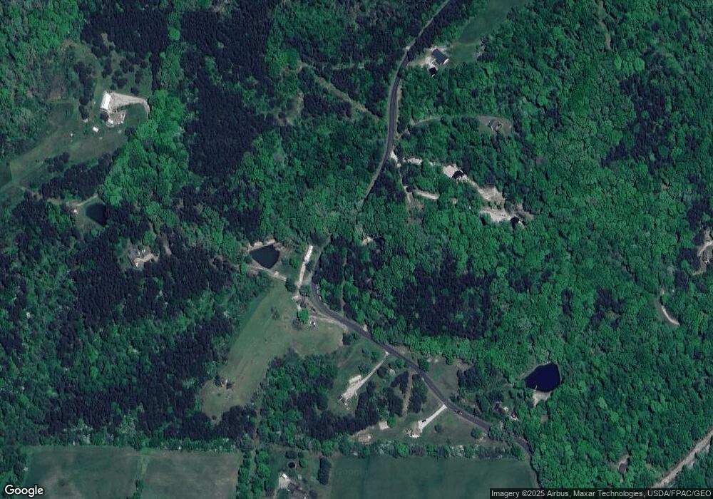 17708 Harble Griffith Rd, Logan, OH 43138 - photo 1