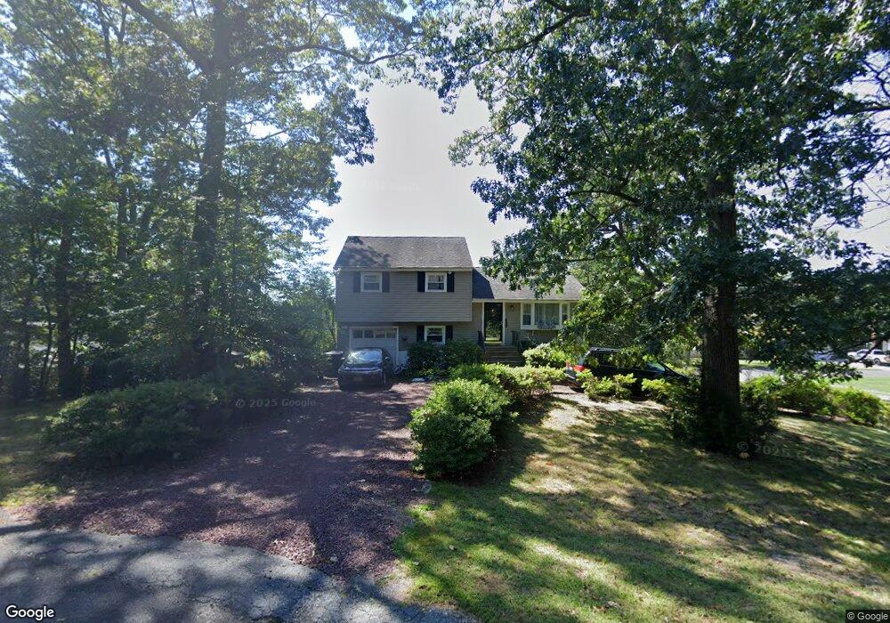 2401 Ramshorn Dr, Manasquan, NJ 08736 - photo 1