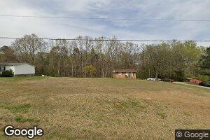 117 117 Biggers Rd, Lawndale, NC 28090