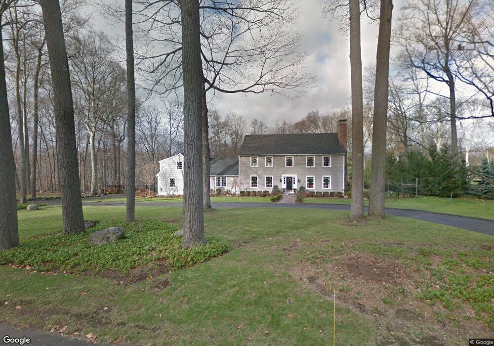 104 Queens Grant Ln, Fairfield, CT 06824 - photo 1