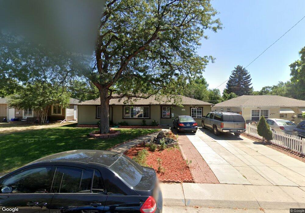 1164 Iola St, Aurora, CO 80010 - photo 1