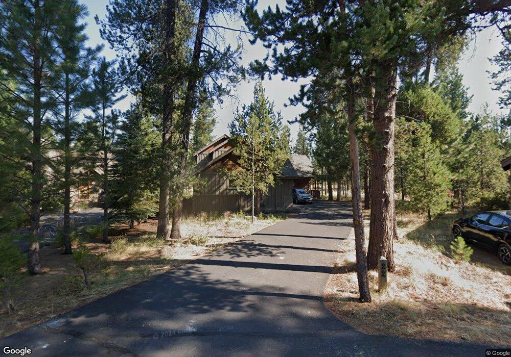 57760 Filbert Ln, Bend, OR 97707 - photo 1