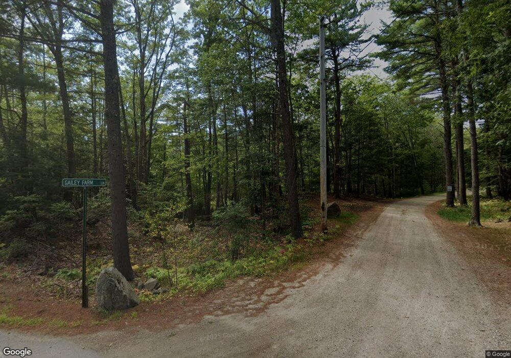 0 Gailey Farm Ln, Kittery, ME 03905 - photo 1
