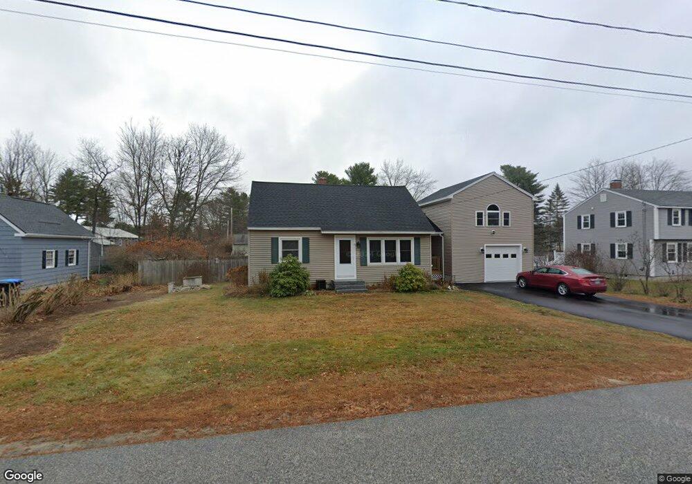 17 Gromble Way, Windham, ME 04062 - photo 1