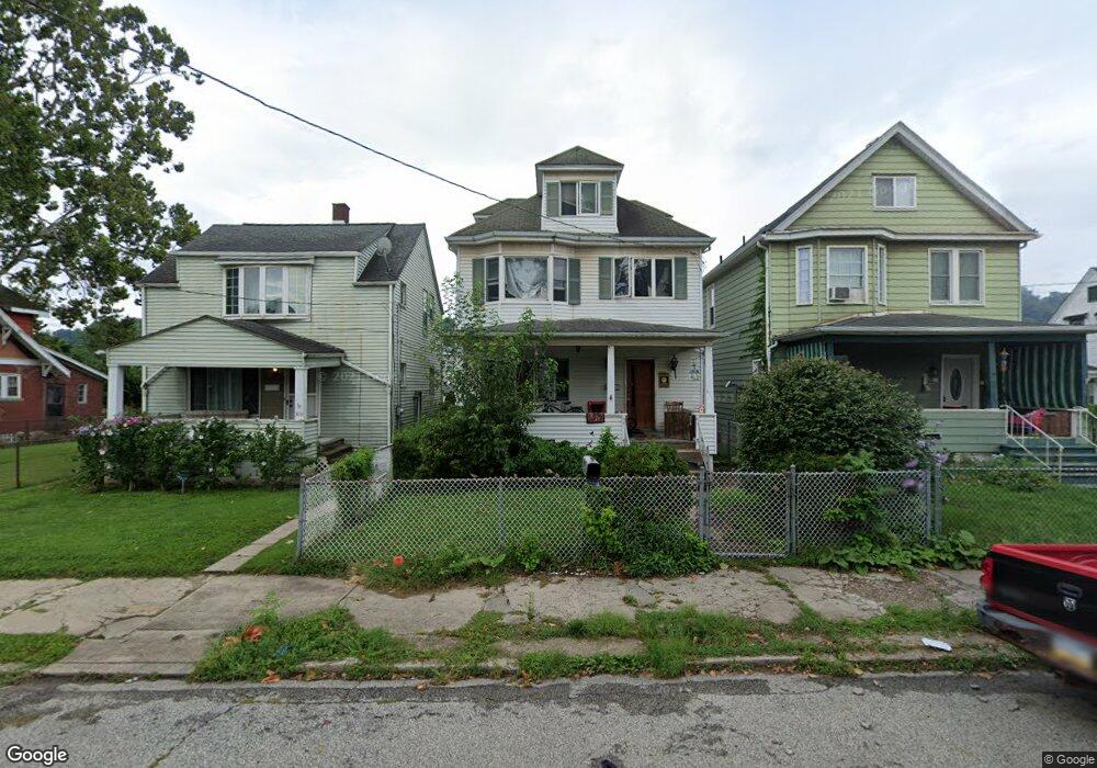 311 4th Ave, New Kensington, PA 15068 - photo 1