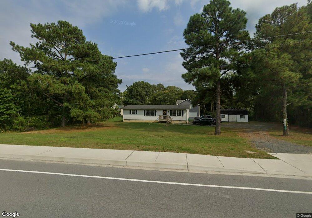 14090 Dowell Rd, Solomons, MD 20688 - photo 1