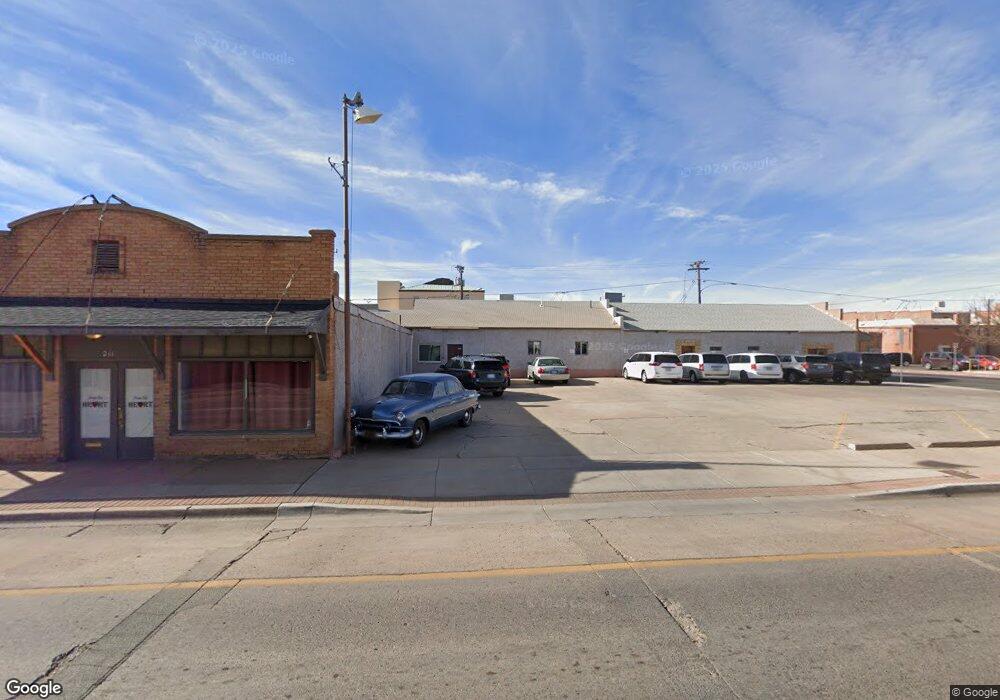 213 E 3rd St, Winslow, AZ 86047 - photo 1