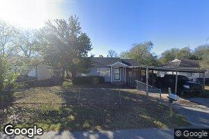 3122 E Young St, Tulsa, OK 74110