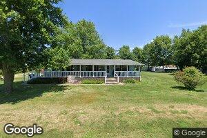111 Williams St, Barry, IL 62312