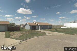 203 4th Ave W, Mc Laughlin, SD 57642