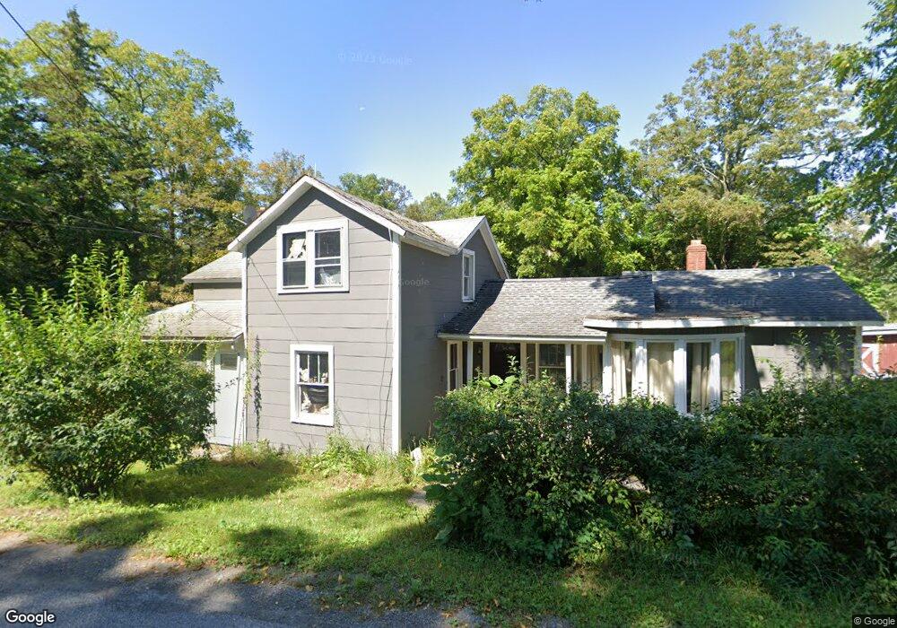 1641 Berme Rd, Kerhonkson, NY 12446 - photo 1