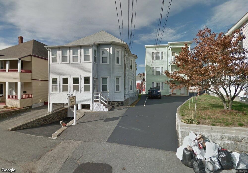 63 Lowell St unit Right, Methuen, MA 01844 - photo 1