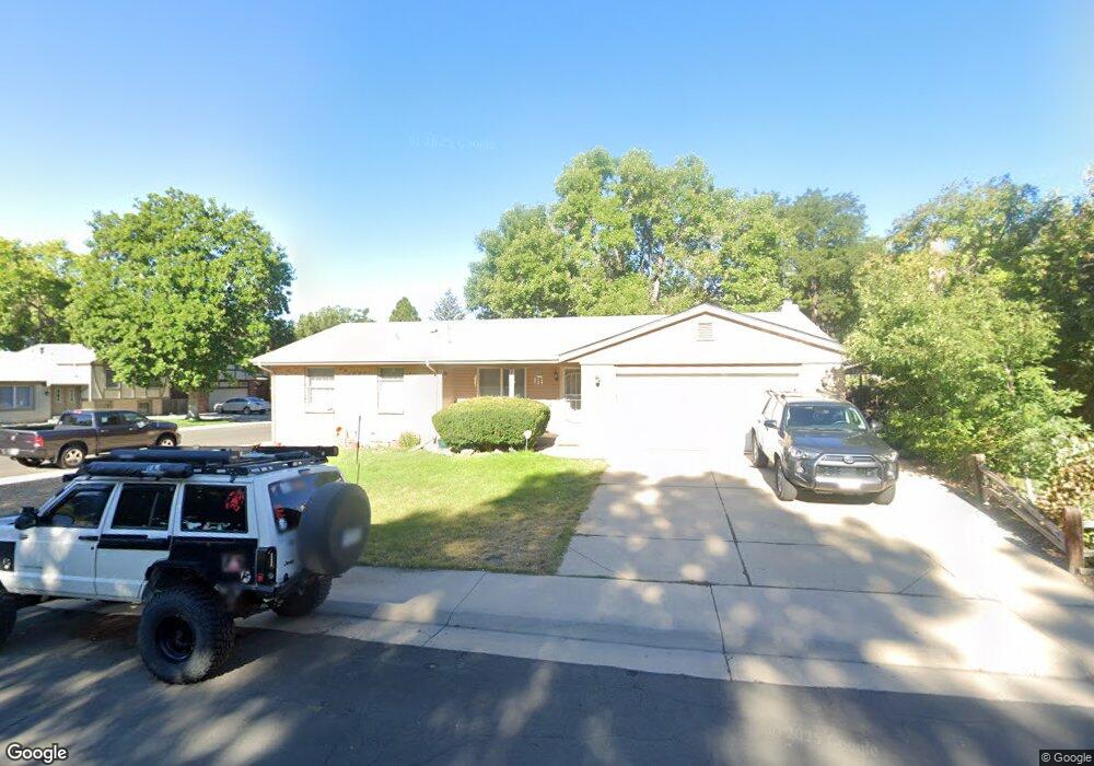 12893 Adams Way, Thornton, CO 80241 - photo 1