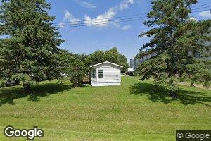 205 2nd Ave, Reynolds, ND 58275