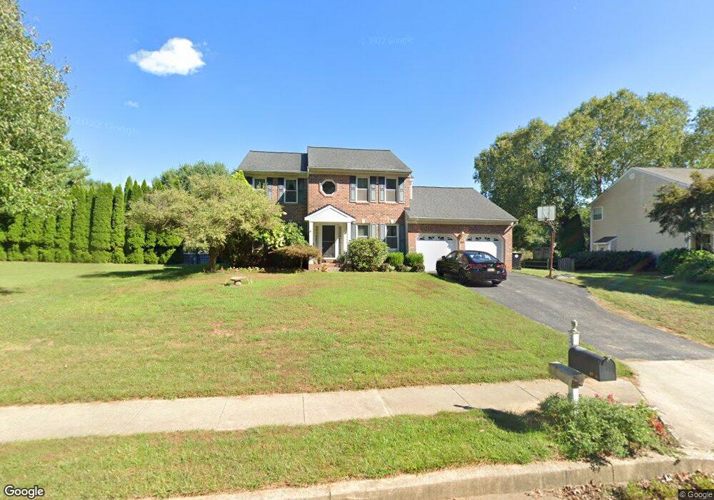 311 Kalorama Rd, Sykesville, MD 21784 - photo 1