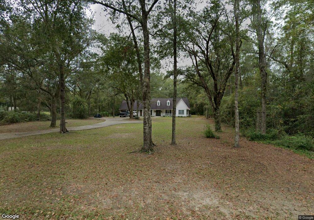 19031 Goff Farm Rd, Moss Point, MS 39562 - photo 1