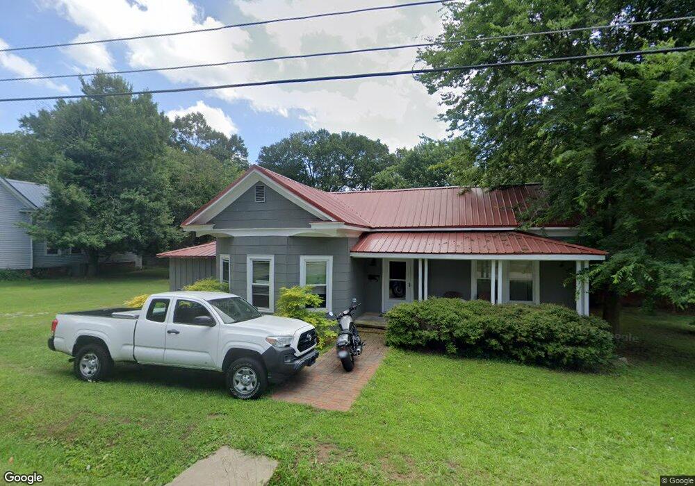 209 Mills Ave, Liberty, SC 29657 - photo 1