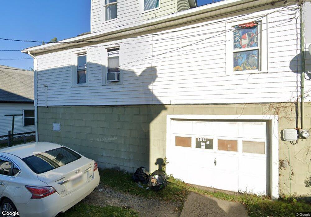 516 Kosciuszko St, Nanticoke, PA 18634 - photo 1