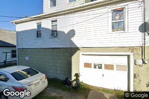 516 Kosciuszko St, Nanticoke, PA 18634