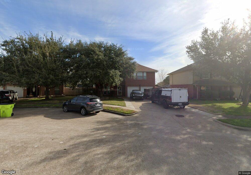 5108 Alderney Ct, Rosenberg, TX 77471 - photo 1