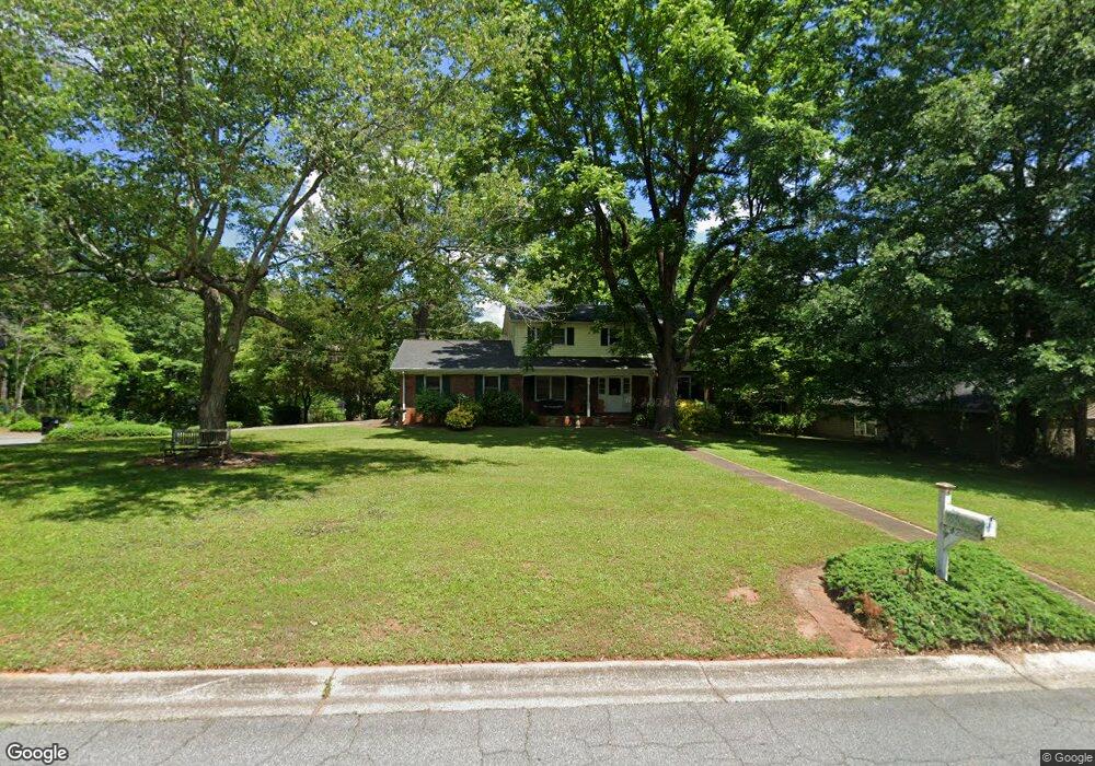 4220 Marsh Rd, Marietta, GA 30066 - photo 1